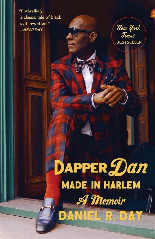 Dapper Dan: Made in Harlem: A Memoir (Paperback)