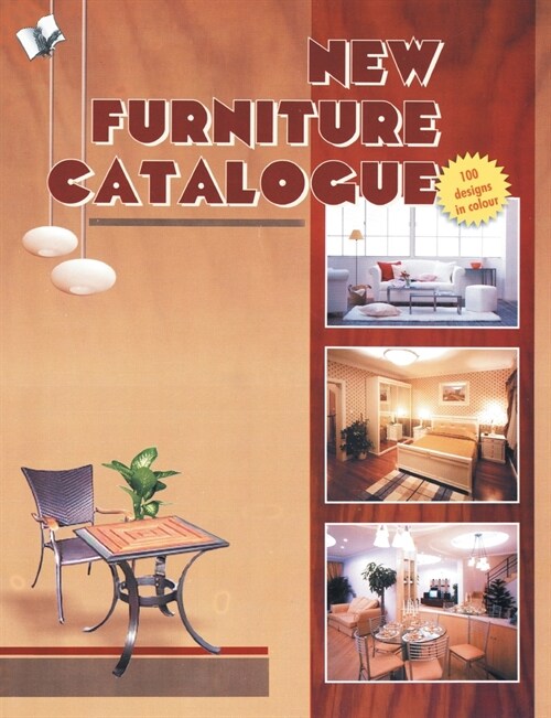 New Furniture Catalogue (Paperback)