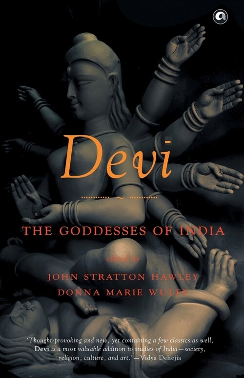 Devi: The Goddesses Of India (Paperback)