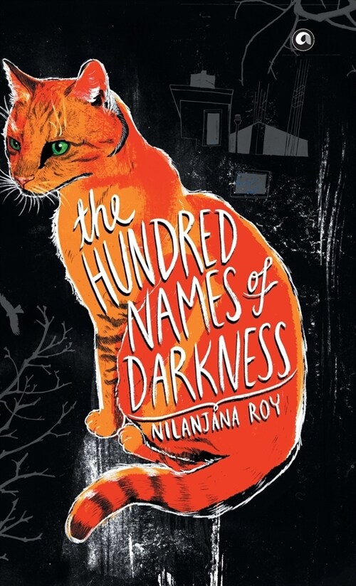The Hundred Names of Darkness (Hardcover)
