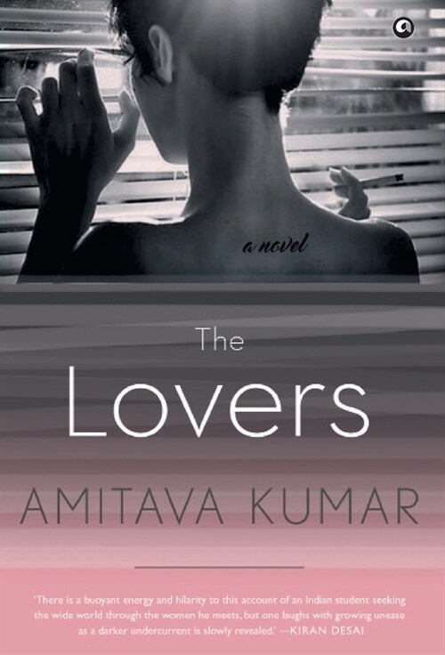 The Lovers (Hardcover)