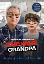 The War with Grandpa Movie Tie-In Edition
