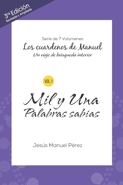 Mil y una palabras sabias (Paperback)