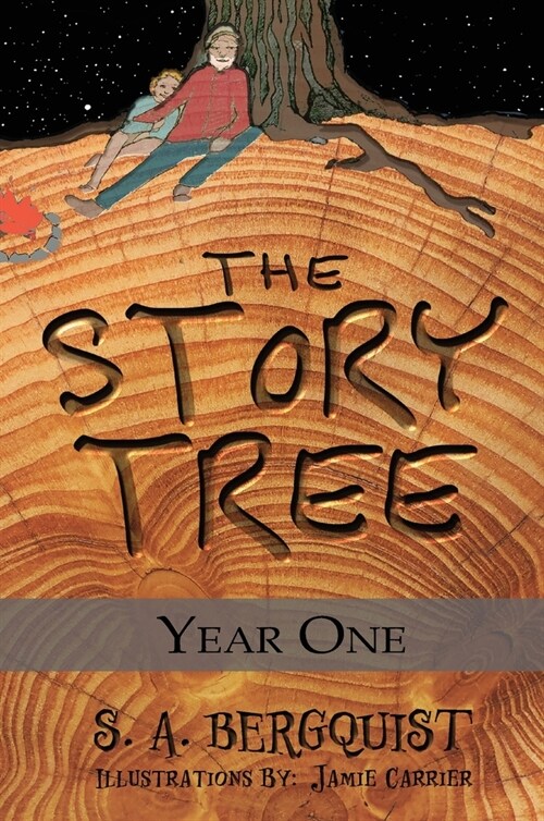 The Story Tree: Year 1 (Hardcover)