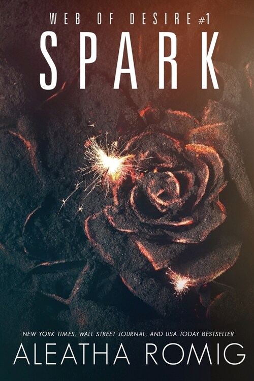 Spark (Paperback)