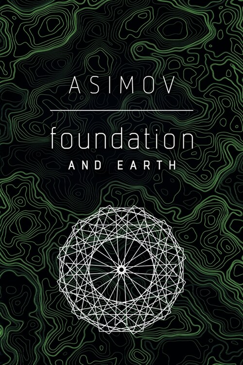 Foundation and Earth (Paperback)