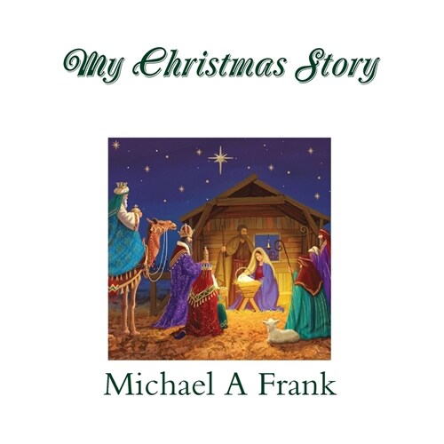 My Christmas Story (Paperback)