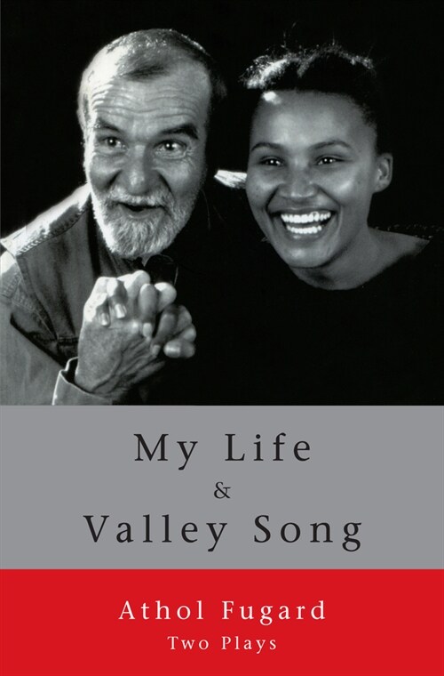My Life and Valley Song: Two Plays (Paperback)