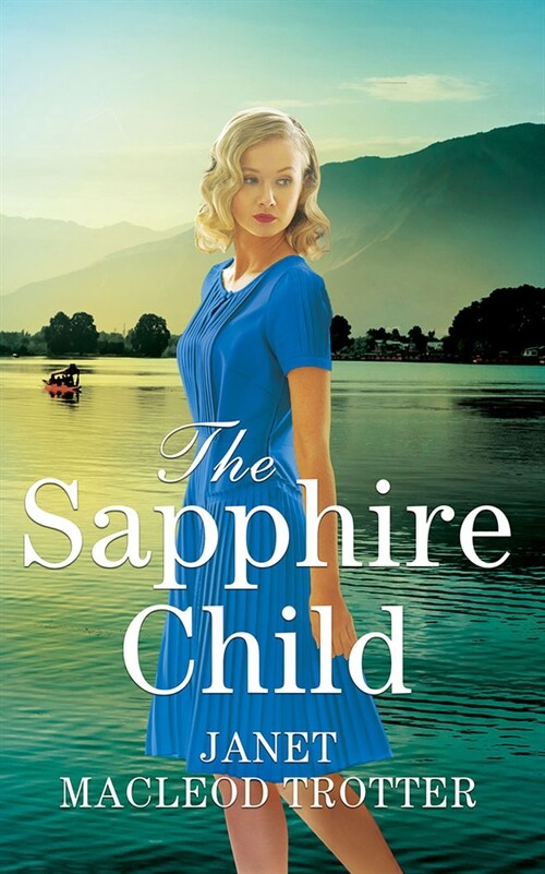 The Sapphire Child (Audio CD)