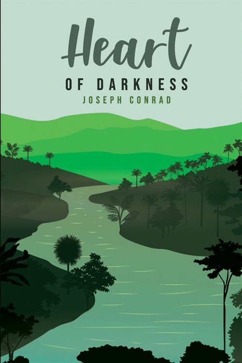 Heart of Darkness (Paperback)