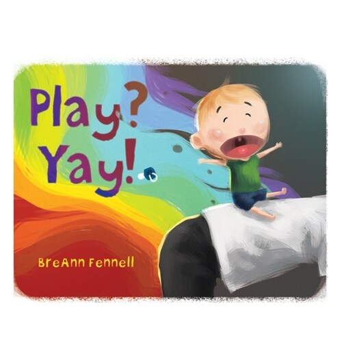 Play? Yay! (Hardcover)