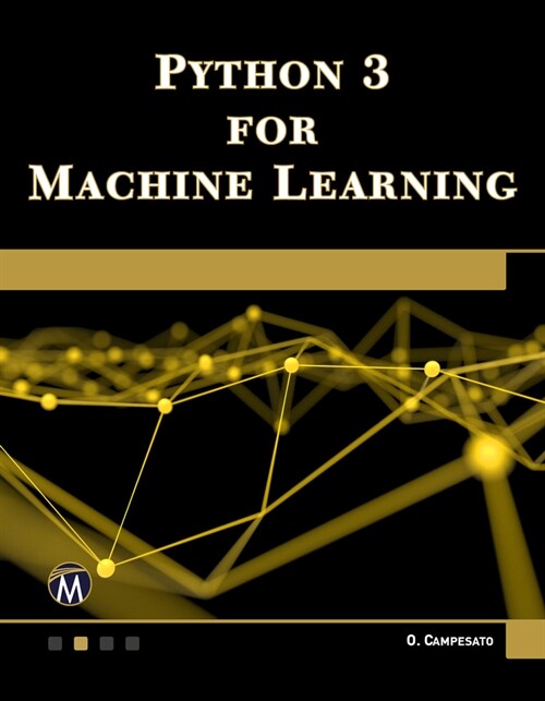 Python 3 for Machine Learning (Paperback)