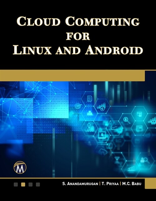 Cloud Computing for Linux and Android (Paperback)