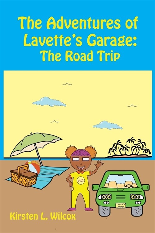The Road Trip (Paperback, Soft Cover)