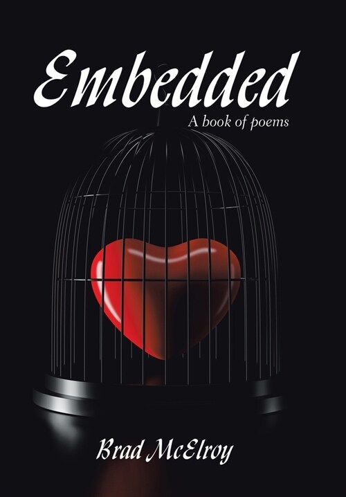 Embedded: A Book of Poems (Hardcover)