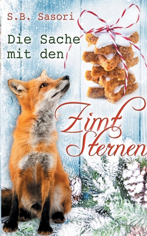 Die Sache mit den Zimtsternen (Paperback)