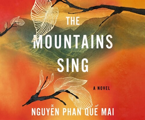 The Mountains Sing (Audio CD)