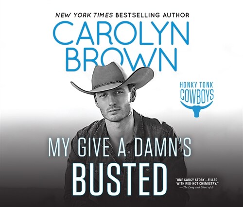 My Give a Damns Busted (Audio CD)