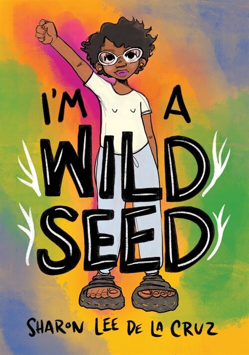 Im a Wild Seed (Paperback)