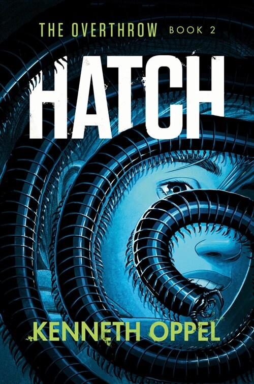 HATCH (Hardcover)