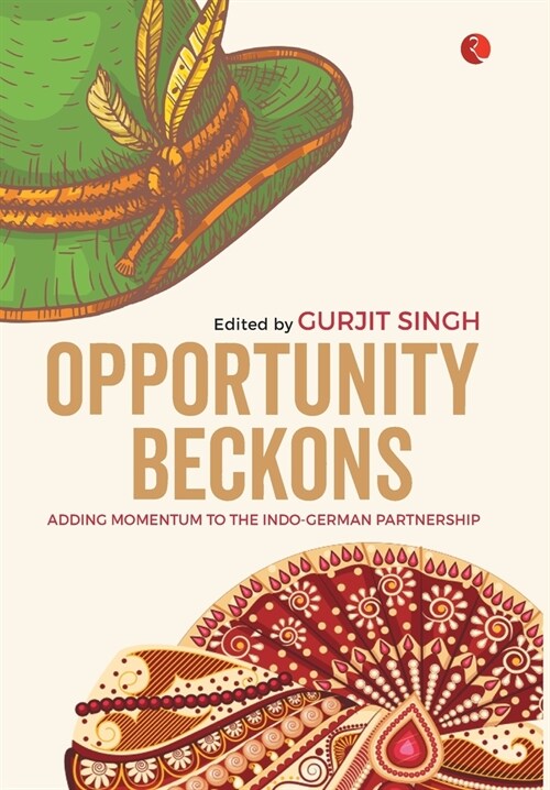 Opportunity Beckons (Hardcover)