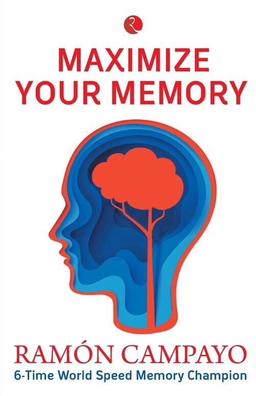 Maximize Your Memory (Paperback)