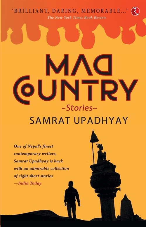 Mad Country (Paperback)