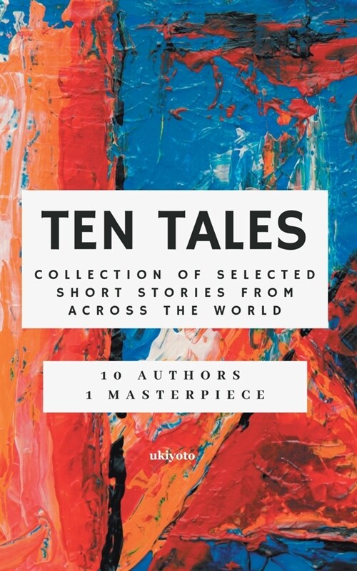 Ten Tales (Paperback)