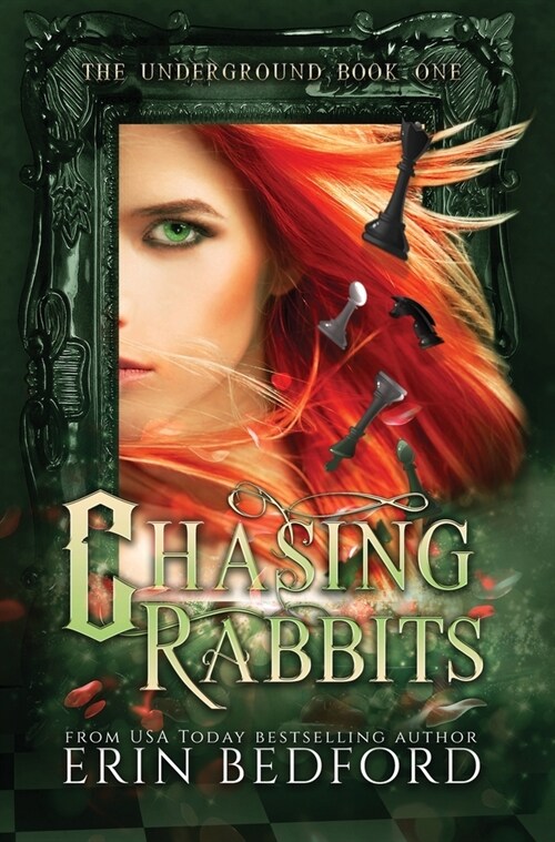 Chasing Rabbits (Hardcover)