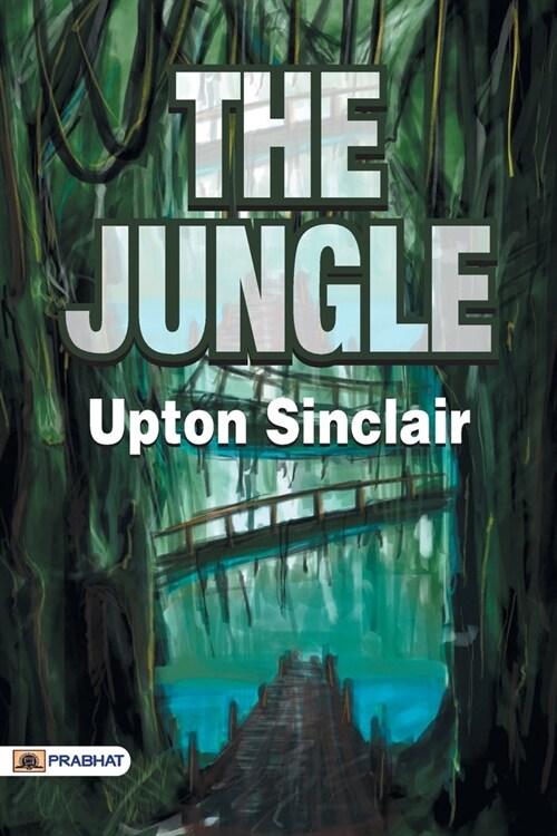 The Jungle (Paperback)