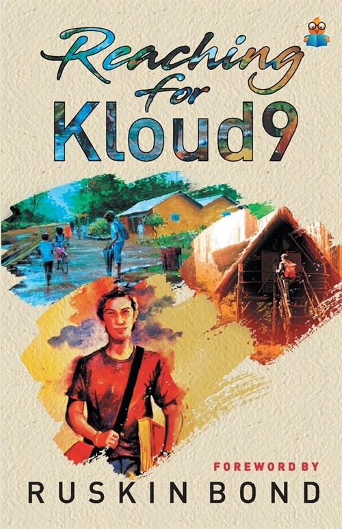 Reaching for Kloud9 (Paperback)