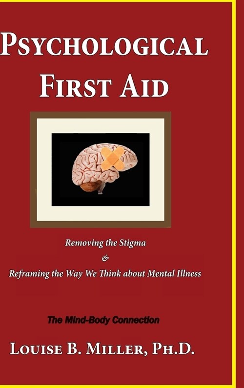 Psychological First Aid (Hardcover)