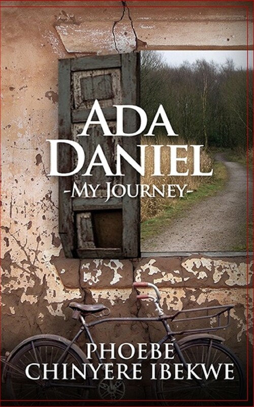 Ada Daniel: My Journey (Paperback)