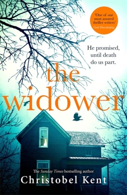 The Widower : He promised, until death do us part (Hardcover)