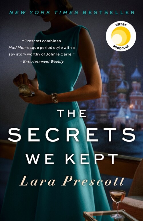 The Secrets We Kept: A Reese Witherspoon Book Club Pick (Paperback)