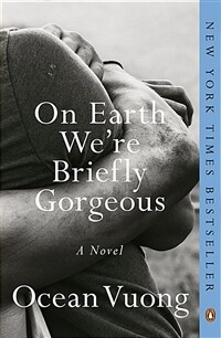 On Earth Were Briefly Gorgeous (Paperback)