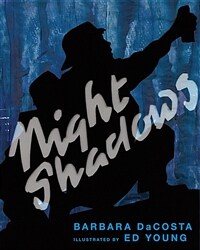 NIGHT SHADOWS (Hardcover)