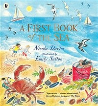 A First Book of the Sea (Paperback)