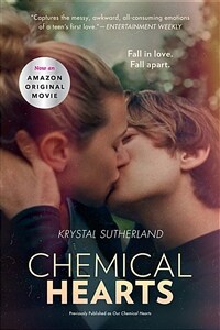 Chemical hearts 