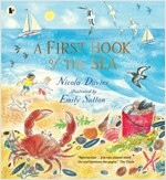 A First Book of the Sea (Paperback)