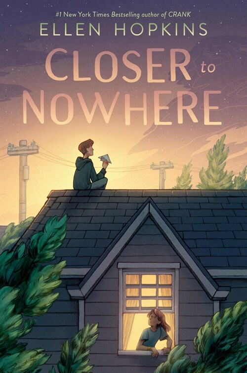 CLOSER TO NOWHERE (Hardcover)