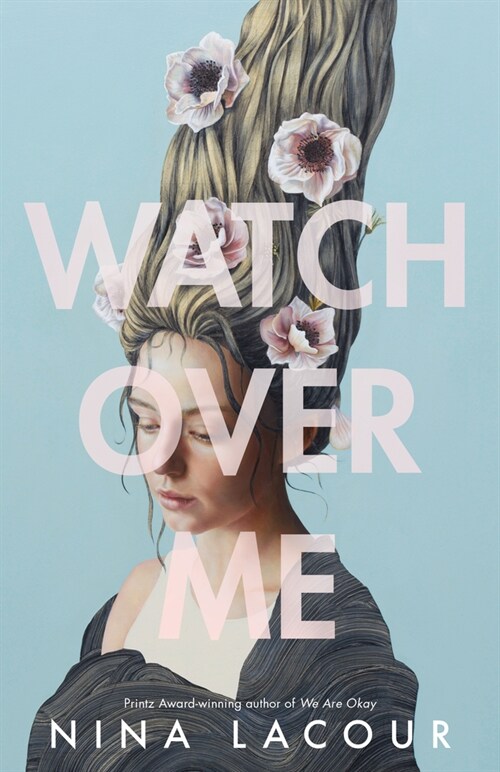 WATCH OVER ME (Hardcover)