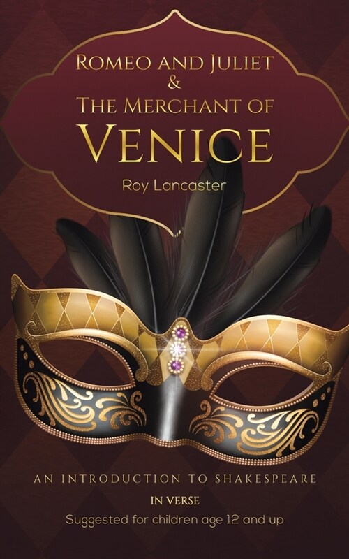 Romeo and Juliet & The Merchant of Venice (Paperback)