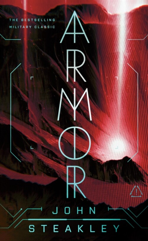 ARMOR (Paperback)