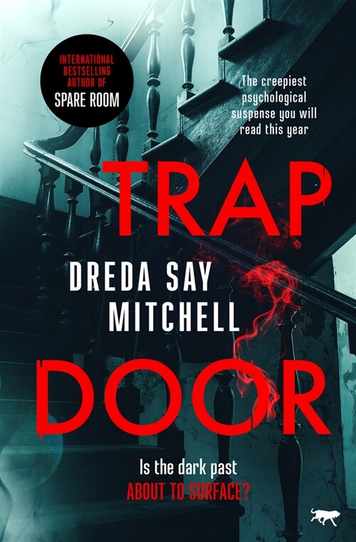 Trap Door (Paperback)