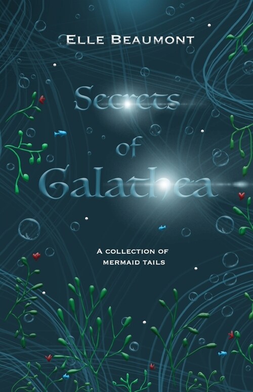 Secrets of Galathea Volume 1 (Paperback)