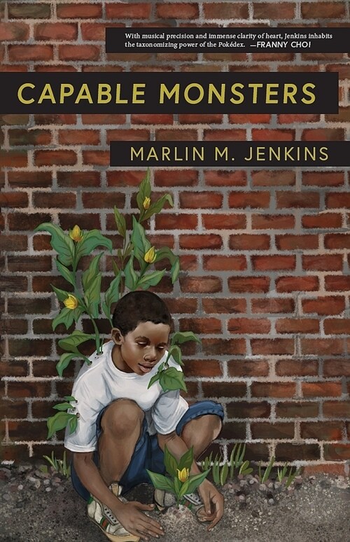 Capable Monsters (Paperback)