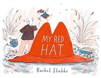 My red hat