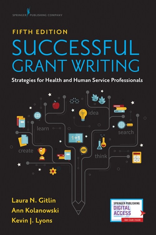 Successful Grant Writing: Strategies for Health and Human Service Professionals (Paperback, 5)