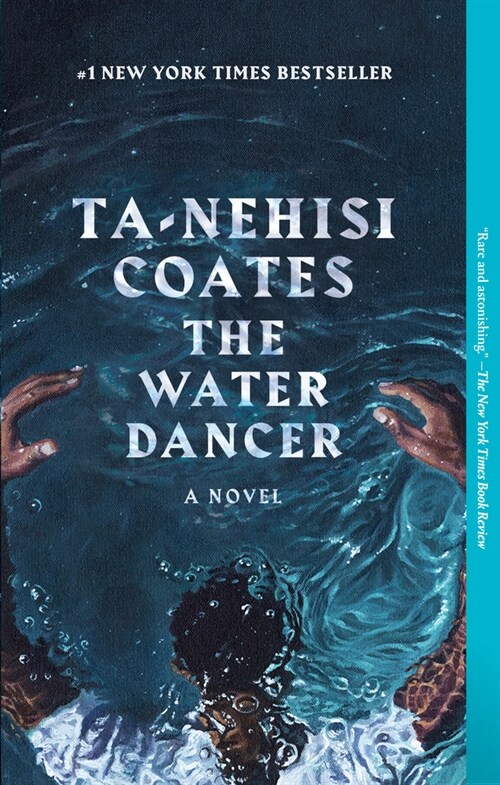 The Water Dancer (Paperback)